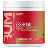 Bum Essential Performance | Non-Stim Premium Pre-Workout - 610 - 618 грама - Feel You