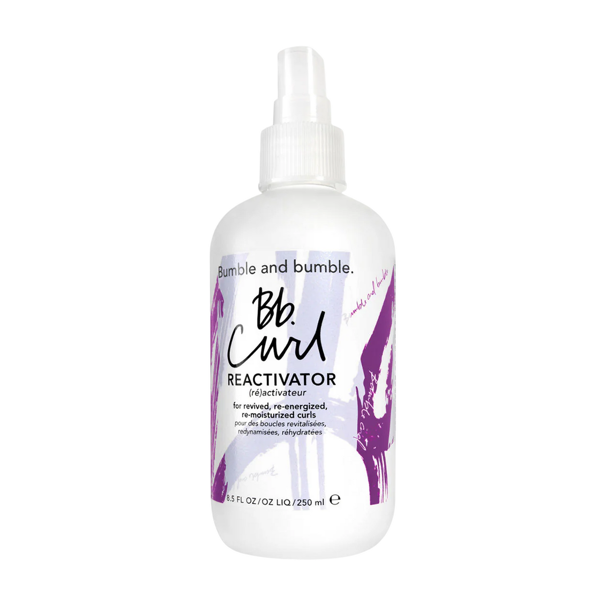 Bumble and Bumble, Bb. Curl, Hair Spray, Curl Activation, 250 ml - Feel You