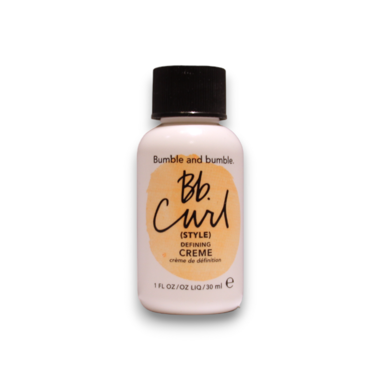 Bumble and Bumble, Bb.Curl, Shea Butter, Hair Styling Cream, Loose Hold, 30 ml - Feel You
