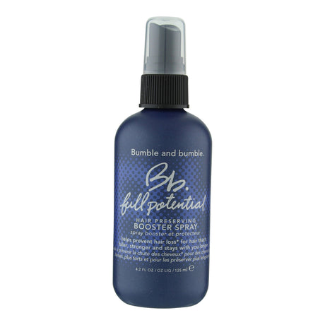 Bumble and Bumble, Bb. Full Potential, Creatine, Hair Spray, Anti-Hair Loss, 125 ml - Feel You