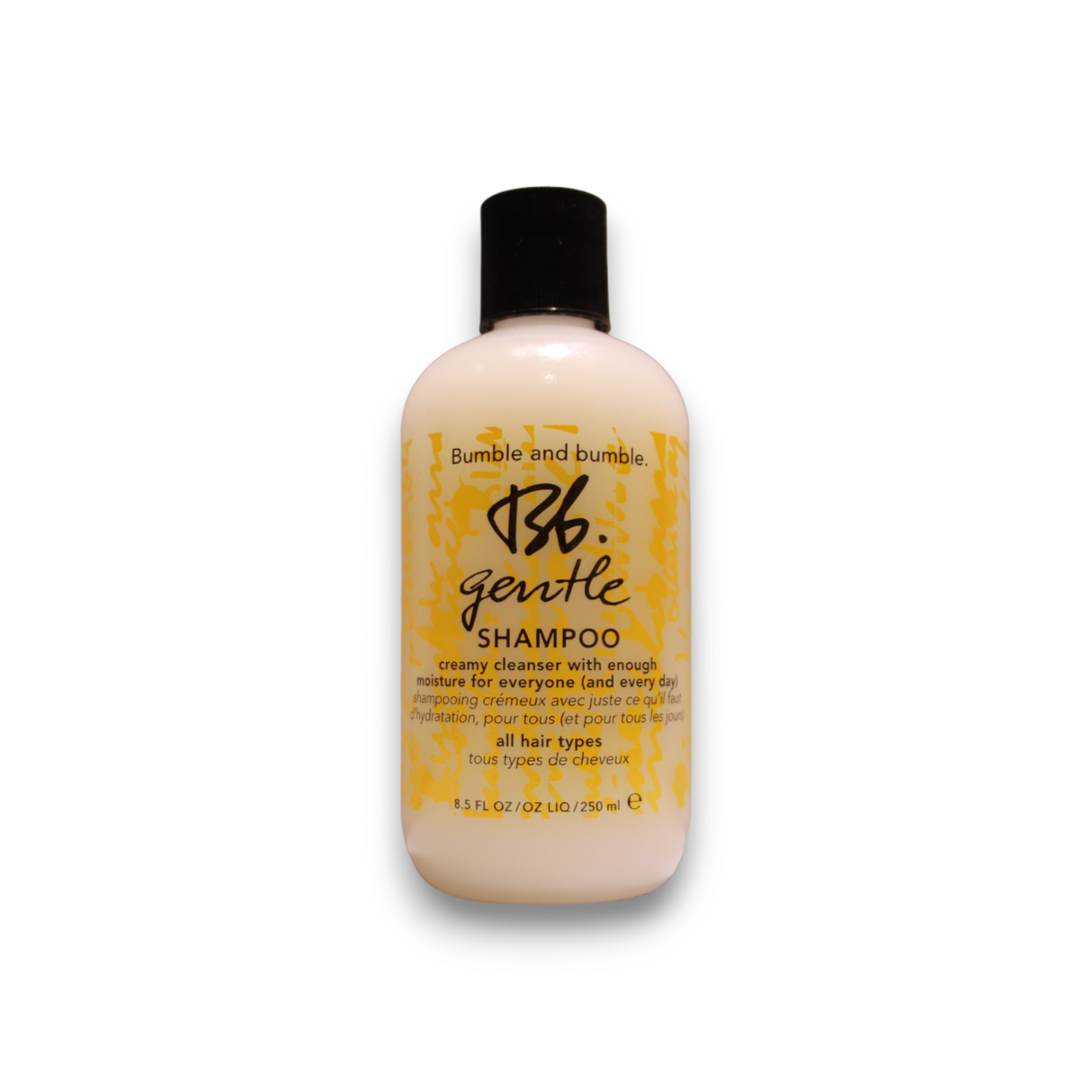 Bumble and Bumble, Bb. Gentle, Cruelty Free, Hair Shampoo, For Cleansing, 250 ml - Feel You