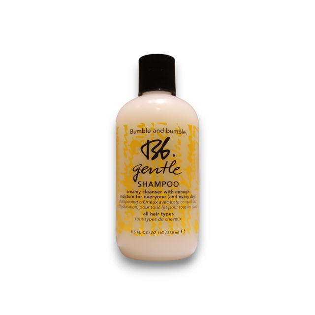 Bumble and Bumble, Bb. Gentle, Cruelty Free, Hair Shampoo, For Cleansing, 250 ml - Feel You