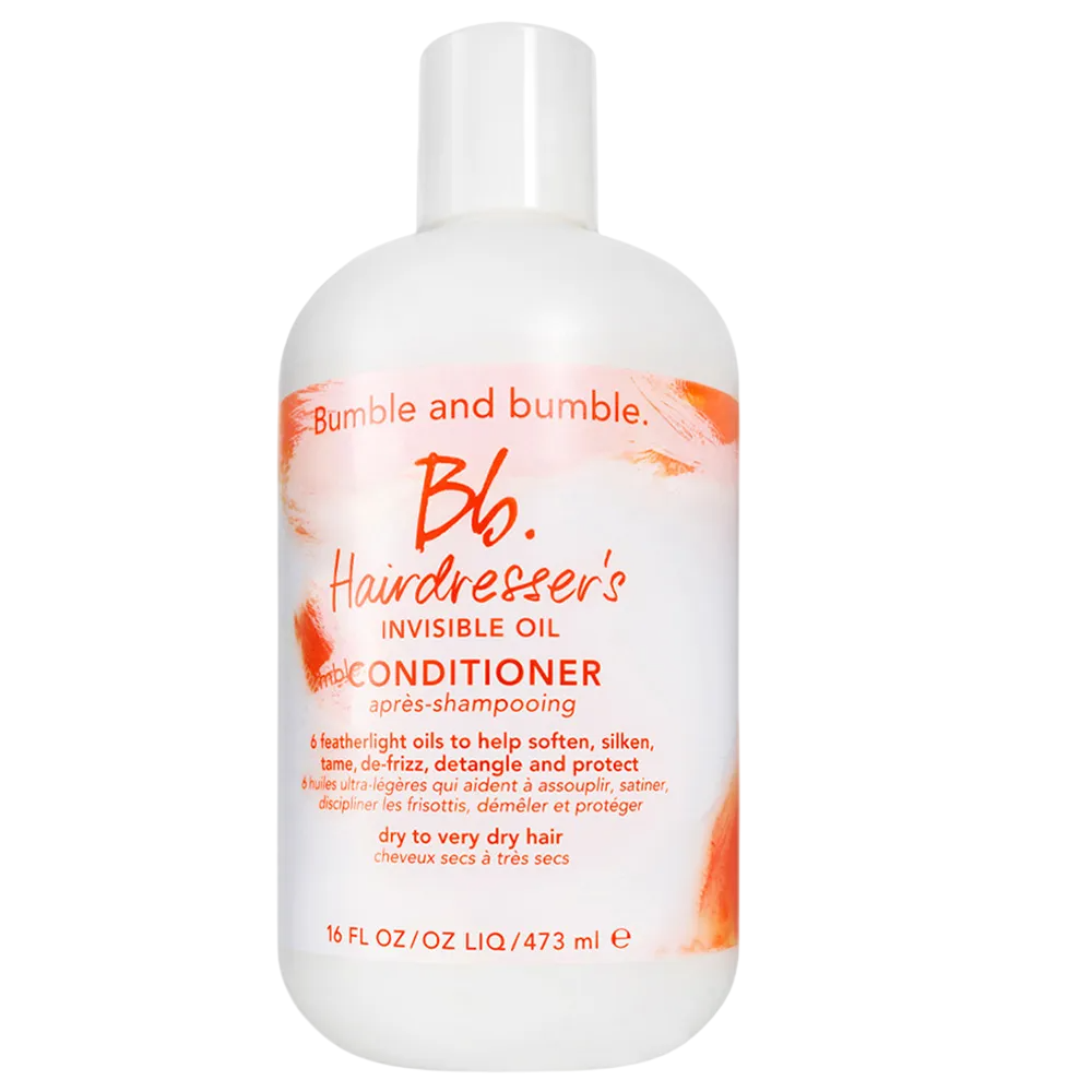 Bumble and Bumble, Bb. Hairdresser's, Hair Shampoo, Hydrates, 250 ml - Feel You