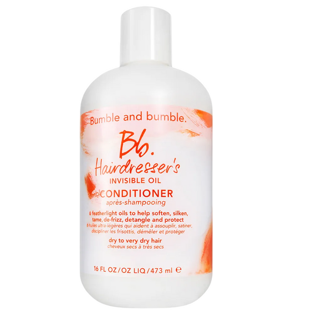 Bumble and Bumble, Bb. Hairdresser's, Hair Shampoo, Hydrates, 250 ml - Feel You