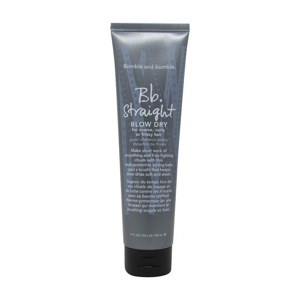 Bumble and Bumble, Bb. Straight, Paraben-Free, Hair Styling Cream, 150 ml - Feel You
