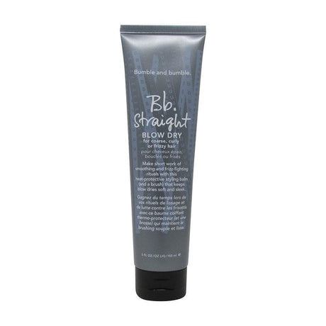Bumble and Bumble, Bb. Straight, Paraben-Free, Hair Styling Cream, 150 ml - Feel You