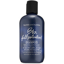 Bumble and bumble - Bb. Full Potential Shampoo - Posilující šampon - 250ml - Feel You