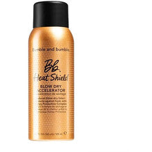 Bumble and bumble - Bb. Heat Shield Blow Dry Accelerator - 125ml - Feel You