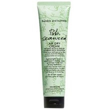 Bumble and bumble - Bb. Seaweed Air Dry Cream - Krém na vlasy - 150ml - Feel You