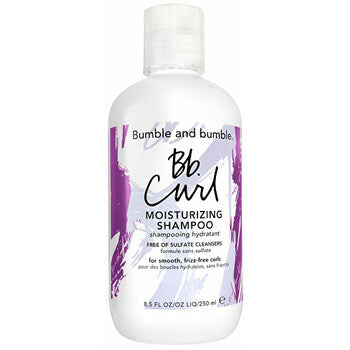 Bumble and bumble - Curl Moisturizing Shampoo (curly and wavy hair) - 250ml - Feel You