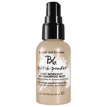 Bumble and bumble - Prêt-à-powder Post Workout Dry Shampoo Mist - 45ml - Feel You