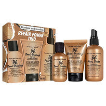 Bumble and bumble - Repair Power Trio Set - hair care gift set - Feel You