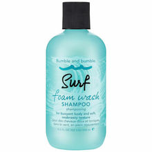 Bumble and bumble - Surf Foam Wash Shampoo - Šampon pro plážový efekt - Feel You
