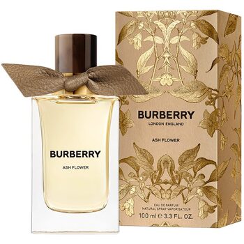 Burberry - Ash Flower EDP - 100ml - Feel You