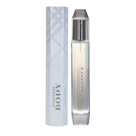 Burberry, Body Tender, Eau De Toilette, For Women, 85 ml *Tester - Feel You