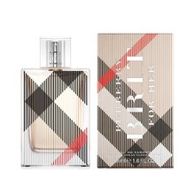Burberry - Brit EDP - 50ml - Feel You