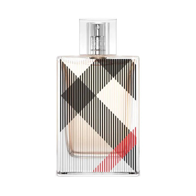 Burberry Brit For Her Eau De Perfume Spray 100ml - Feel You