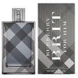 Burberry - Brit Men EDT - 30ml - Feel You