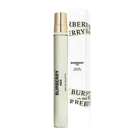 Burberry, Brit Rhythm, Eau De Toilette, For Women, 2 ml *Vial - Feel You
