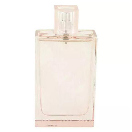 Burberry, Brit Sheer, Eau De Toilette, For Women, 100 ml *Tester - Feel You