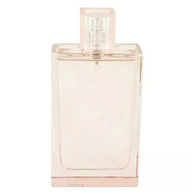 Burberry, Brit Sheer, Eau De Toilette, For Women, 100 ml *Tester - Feel You
