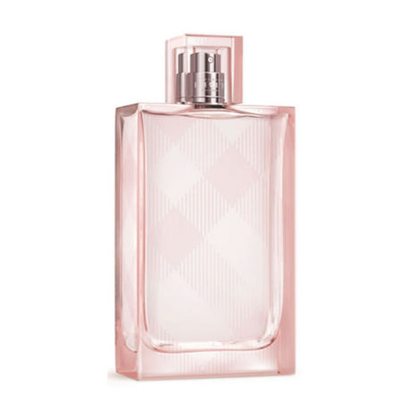 Burberry Brit Sheer Eau De Toilette Spray 100ml - Feel You