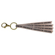 Burberry, Burberry, Bag Charm, Pink - Feel You