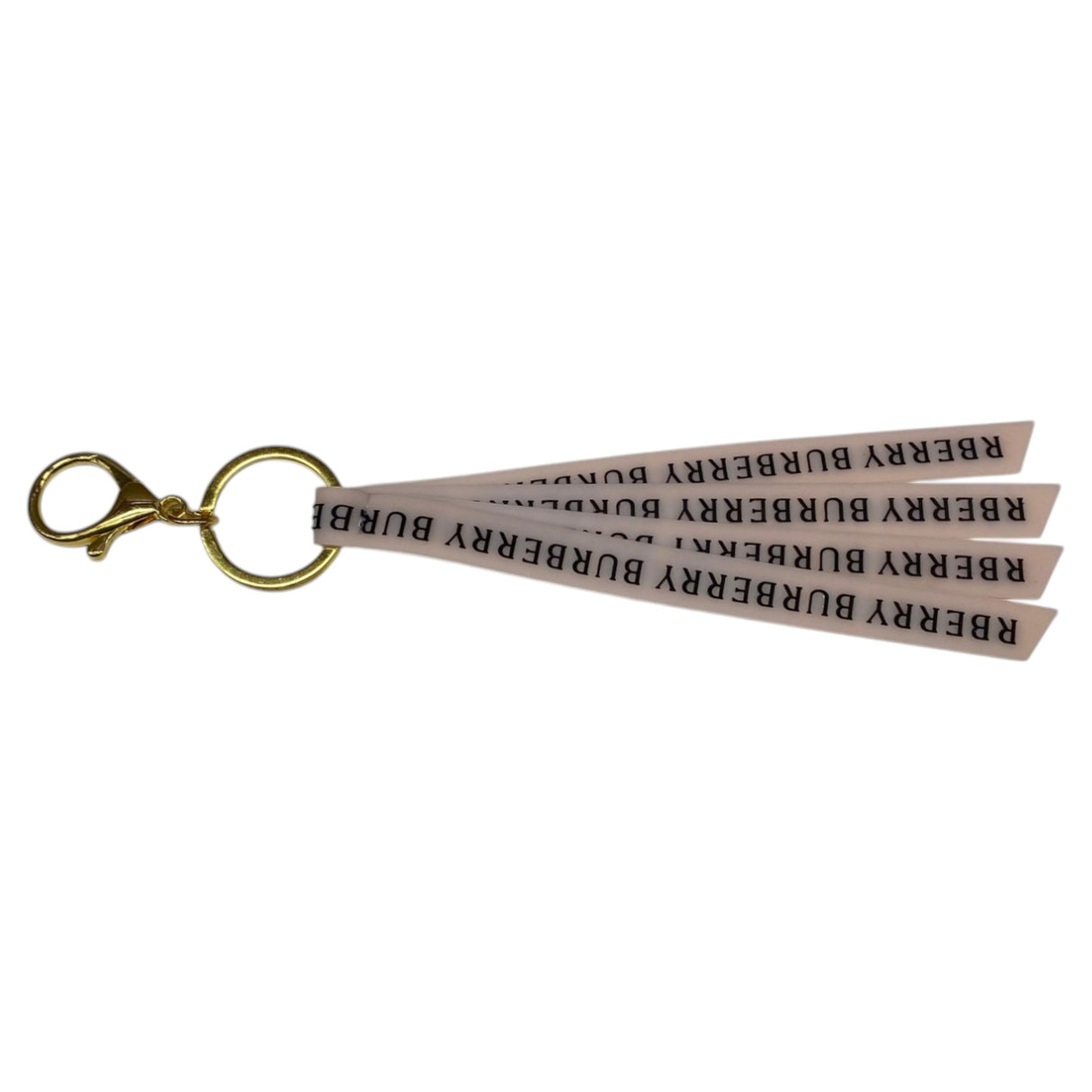 Burberry, Burberry, Bag Charm, Pink - Feel You