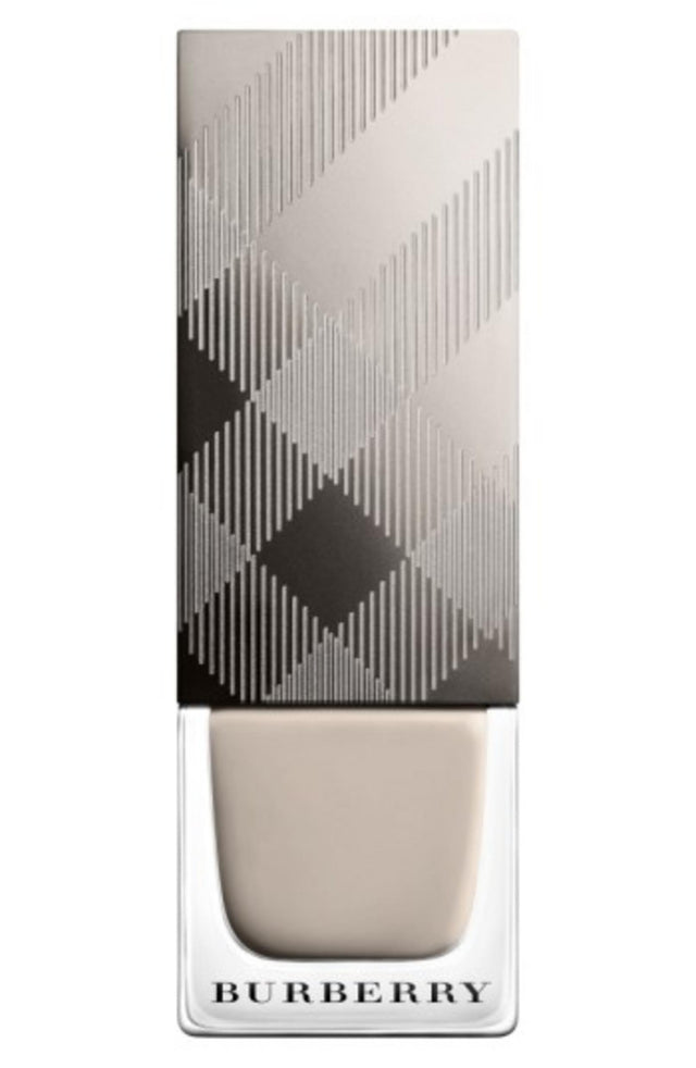 Burberry, Burberry, Gloss, Nail Polish, 106, Dark Trench, 8 ml - Feel You