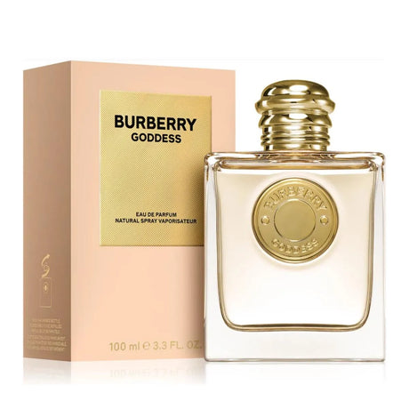 Burberry - Burberry Goddess EDP - 100ml - Feel You