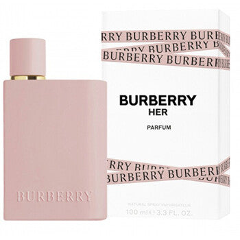 Burberry - Burberry Her Parfum - 30ml - Feel You