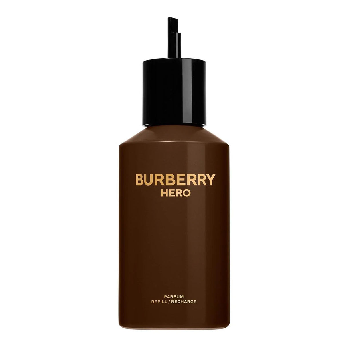Burberry - Burberry Hero Parfum Refill - 200ml - Feel You
