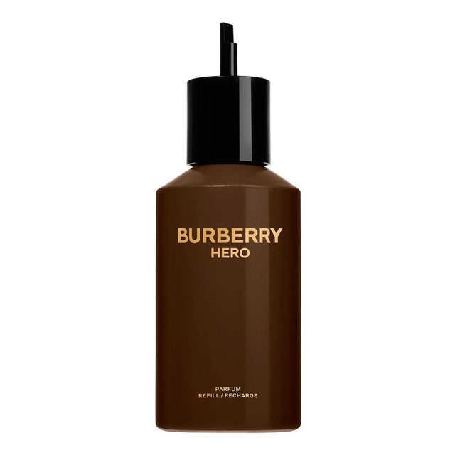 Burberry - Burberry Hero Parfum Refill - 200ml - Feel You
