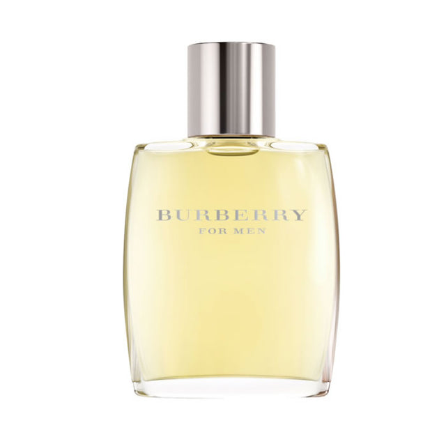 Burberry - Burberry Men EDT - 50ml - Feel You