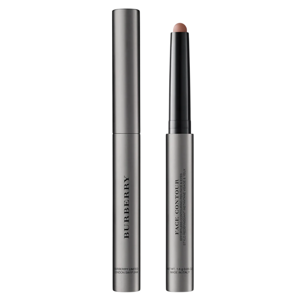 Burberry, Face Contour, Contour Stick, 01, Medium, 1.6 g *Tester - Feel You