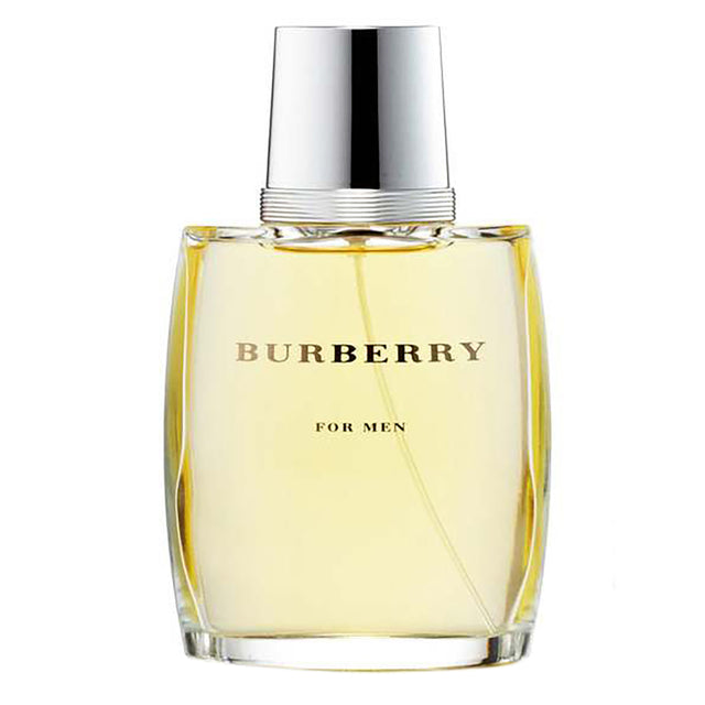 Burberry, For Men, Eau De Toilette, For Men, 100 ml *Tester - Feel You