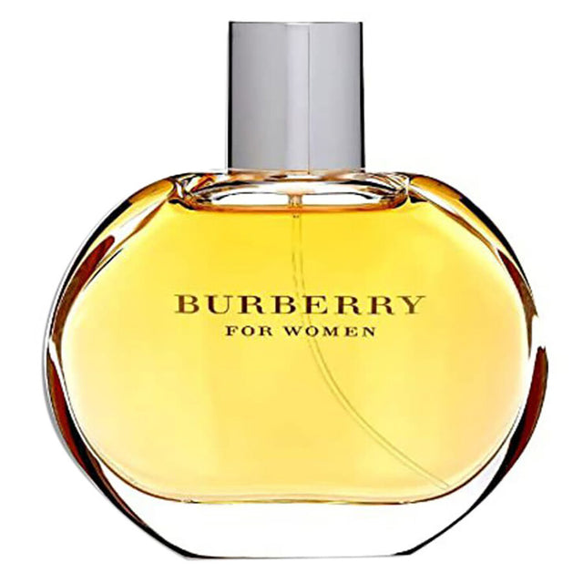 Burberry, For Women, Eau De Parfum, For Women, 100 ml *Tester - Feel You