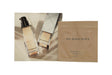 Burberry, Fresh Glow, Light Coverage, Liquid Foundation, 01, Nude Radiance, 1.5 ml *Sample - Feel You
