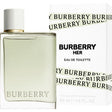 Burberry - Games EDT - 30ml - Feel You