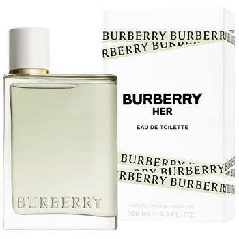 Burberry - Games EDT - 50ml - Feel You