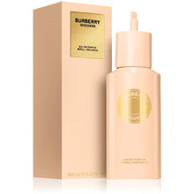 Burberry - Goddess EDP náplň - 150ml - Feel You