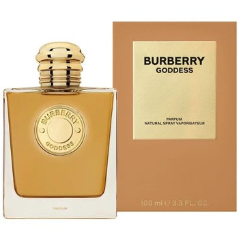 Burberry - Goddess Parfum - 100ml - Feel You