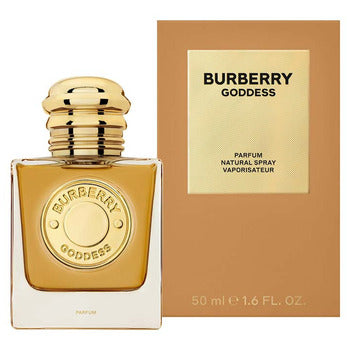 Burberry - Goddess Parfum - 50ml - Feel You