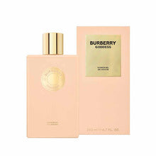 Burberry - Goddess Shower Gel - 200ml - Feel You