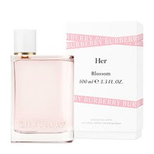 Burberry - Her Blossom EDT - 100ml - Feel You