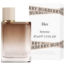 Burberry - Her Intense EDP - 100ml - Feel You