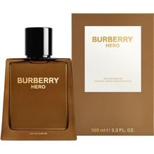 Burberry - Hero EDP - 100ml - Feel You