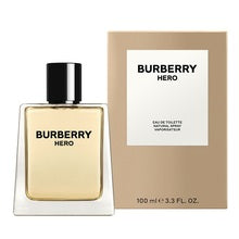 Burberry - Hero EDT - 150ml - Feel You
