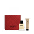 Burberry Hero EDT 50 ml + SH 75 ml - Feel You