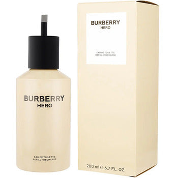 Burberry - Hero EDT Refill - 200ml - Feel You